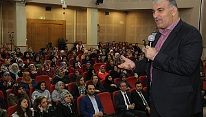 Mutlu olmak için iletişim kurun