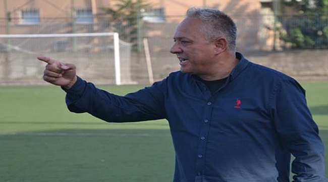 Öğütveren bıraktı!