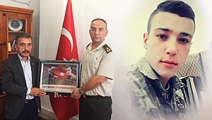 Oğuzhan’ımızın adı yaşatılacak!