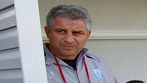 Osmaniye’deyim, gelemem!