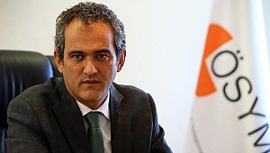 ÖSYM, son 10 yılın tüm sınavlarını incelemeye aldı