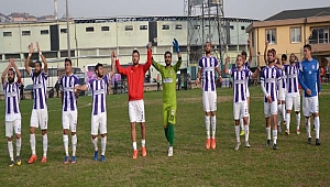 Patates tarlasında ‘Menekşe’ açtı: 0-3