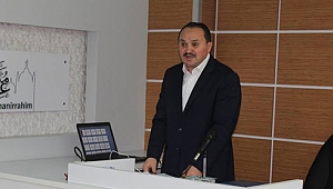 Peygamber efendimiz örnek gösterildi