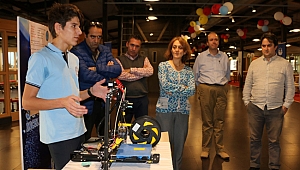 Proje yarışmasında ön değerlendirme aşamaları tamamlandı