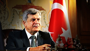 Rahmet ve minnetle anıyoruz