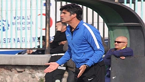 Şampiyonluğun ş’si bile erken