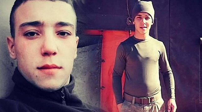 Şehit Demir’e mevlit okutulacak!