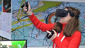 Seka park’taki ipuçları