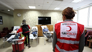 “Senin Kanın Benim Canım”