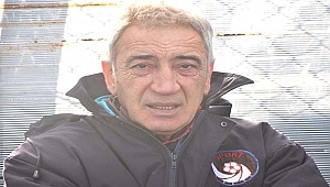 Serdar Hoca'yı tanıyanınız var mı?
