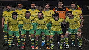 Serhat arap atı gibi: 2-3