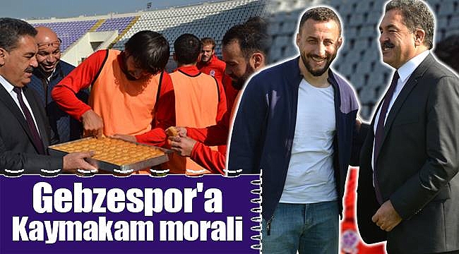Sonuna kadar arkanızdayım