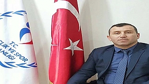 “Spor yapın, sporla kalın”