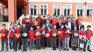 Sporla sağlıklı nesiller yetişiyor