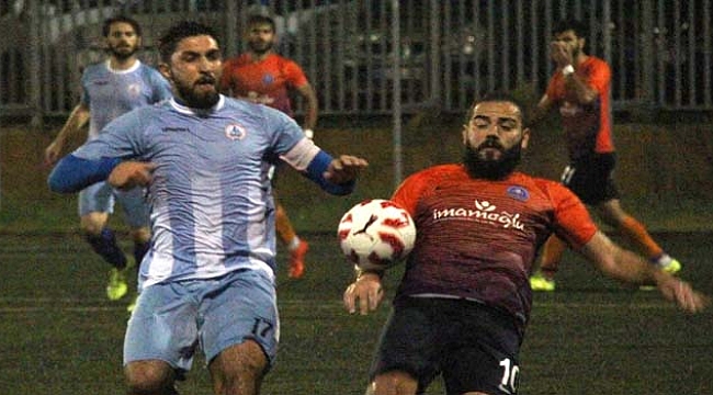 Sultan Değirmendere’yi ağırlıyor