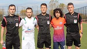 Sultan’ın isyanı hakeme