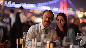 Sultan Öztürk, evleniyor!