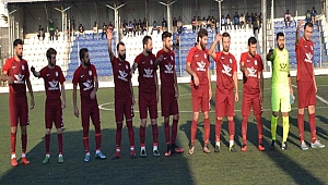 Tayfun Bahçecik’te esecek