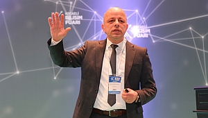 Teknoloji yenikler getiriyor