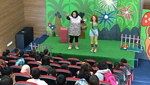 Tüm Gebzeli çocuklar davetli