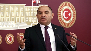 Türkiye’nin geleceği yenilenebilir enerji!