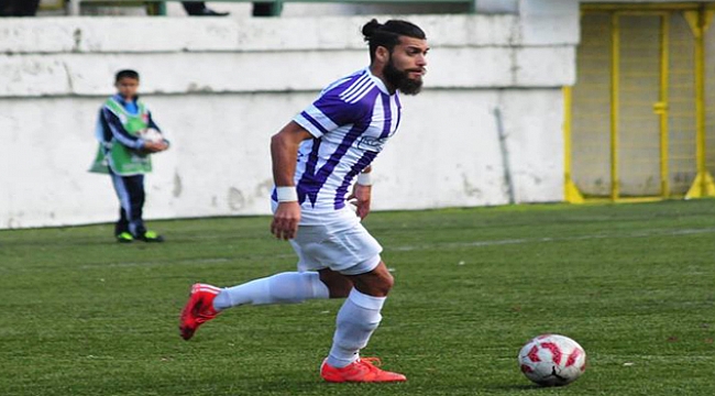 Ufuk deplasman seviyor