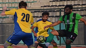 Yenemiyorsan yenilme Çayırova