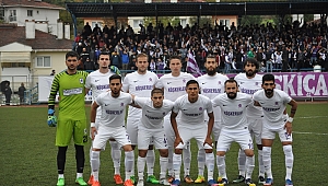 Yeni bir seri Beylerbeyi’nde başlasın!