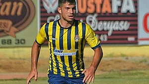 Yenmeyeni dövüyorlar!