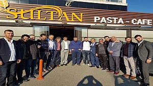 Yönetim durum değerlendirdi