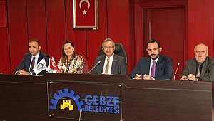 Yönetim gözden geçirildi