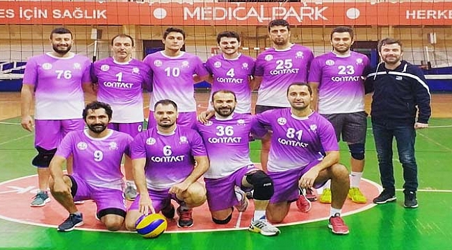 Yönetim Şampiyon Öğretmenleri ağırlıyor