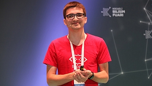 Youtuberden mesaj var