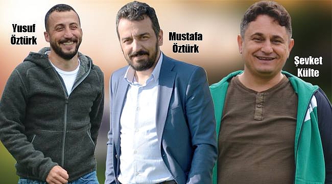2018 bizim yılımız olacak!
