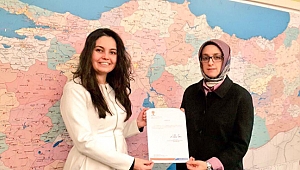 Aday başka atanan başka