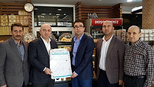 AK Darıca’dan Lösev’e destek