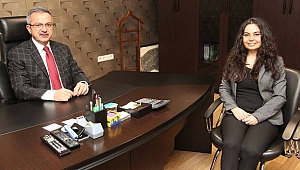 AK kadınlarda kongre heyecanı