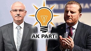 AK Parti Gebze’ye başkan seçemiyor!