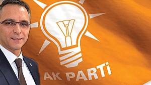 Gebze AK Parti yönetimi istifa etti!