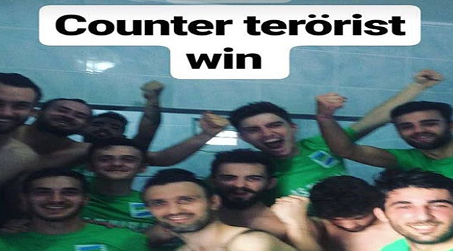 Aklını başına al Serhat Şensoy!
