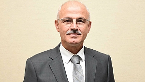  Başkanlığa Ayar atandı