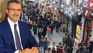 ‘Belediyeden 8 yılda 11 bin 888 istihdam’