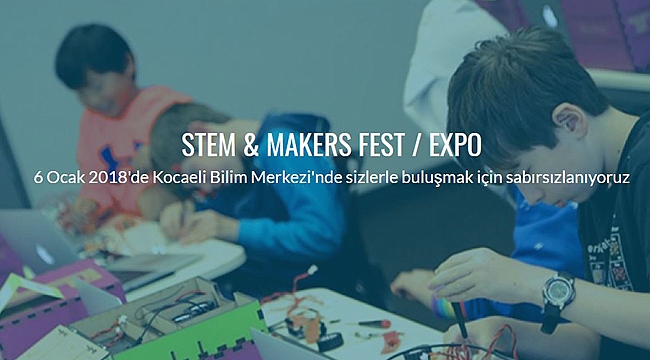 Bilişim meraklıları bu fırsatı kaçırmayın!