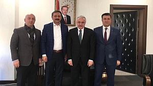 Bıyık’tan Darıca’ya iki okul müjdesi