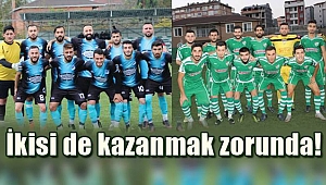 Bu maçta puan aslanın ağzında...