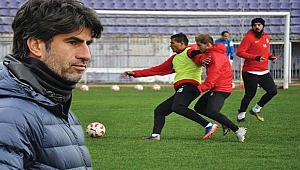 Bursa Zafer’i bekliyoruz!