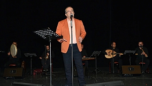 Büyükşehir’den Tasavvuf ziyafeti