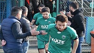 Çayırova’nın en zor deplasmanı