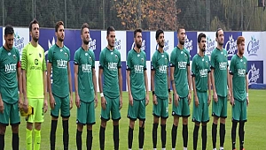 Çayırova’nın sorunu: GOL