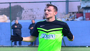 Çayırovaspor, Samet Algu’yu anacak